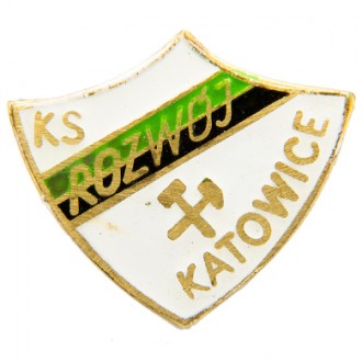 ROZWÓJ KATOWICE