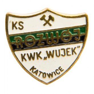 ROZWÓJ KATOWICE