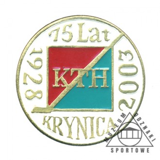 KTH KRYNICA