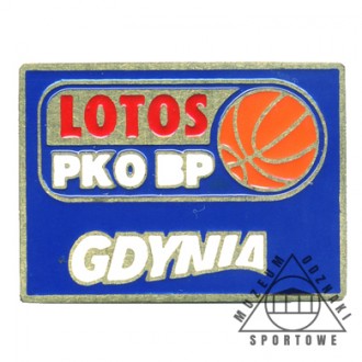 LOTOS GDYNIA