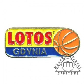 LOTOS GDYNIA