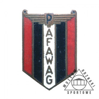 PAFAWAG WROCŁAW