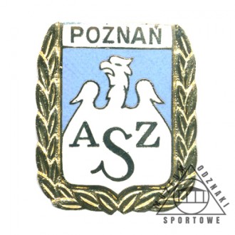 AZS POZNAŃ