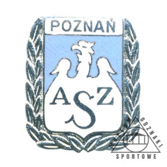 AZS POZNAŃ