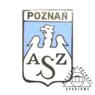 AZS POZNAŃ