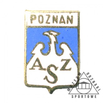 AZS POZNAŃ