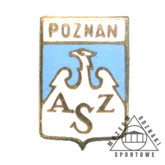 AZS POZNAŃ