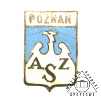 AZS POZNAŃ