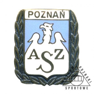 AZS POZNAŃ