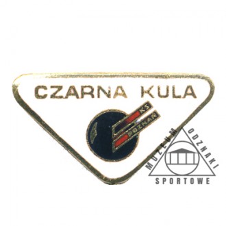 CZARNA KULA POZNAŃ