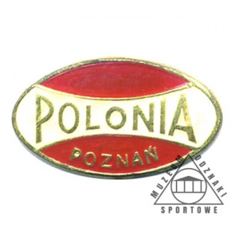 POLONIA POZNAŃ