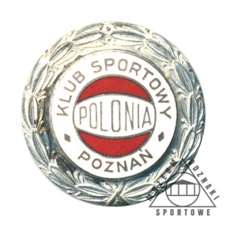 POLONIA POZNAŃ