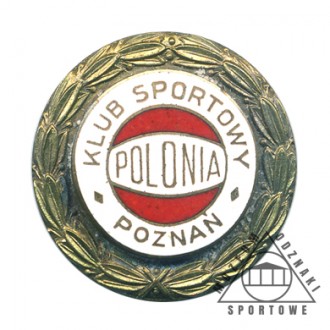 POLONIA POZNAŃ