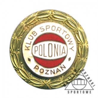 POLONIA POZNAŃ