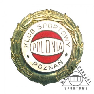 POLONIA POZNAŃ