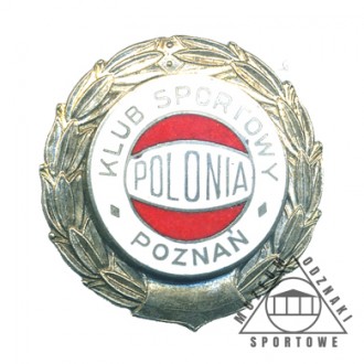 POLONIA POZNAŃ