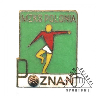 POLONIA POZNAŃ