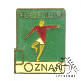 POLONIA POZNAŃ