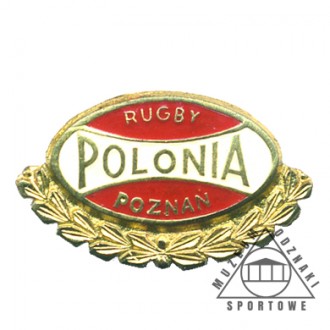 POLONIA POZNAŃ