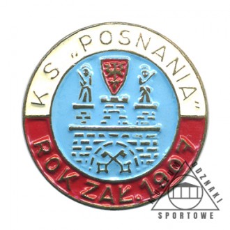 POSNANIA POZNAŃ