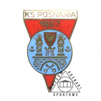 POSNANIA POZNAŃ