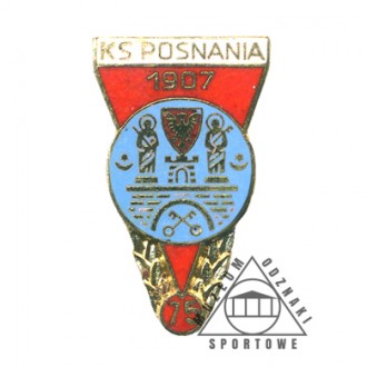 POSNANIA POZNAŃ