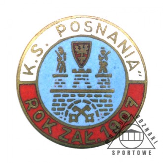 POSNANIA POZNAŃ