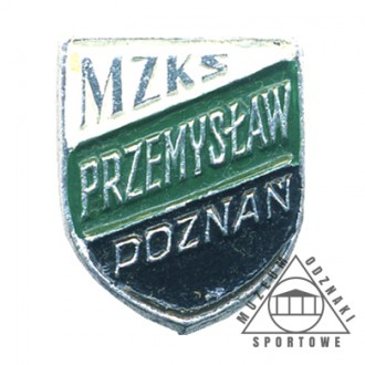 PRZEMYSŁAW POZNAŃ