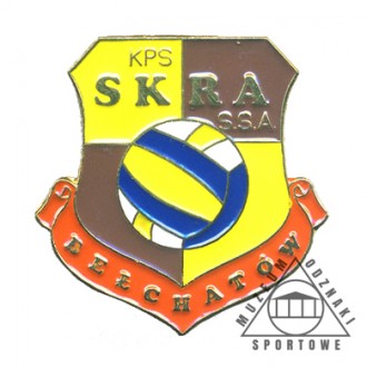 SKRA BEŁCHATÓW