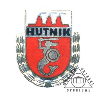 HUTNIK WARSZAWA