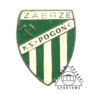 POGOŃ ZABRZE