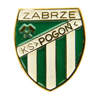 POGOŃ ZABRZE