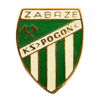 POGOŃ ZABRZE