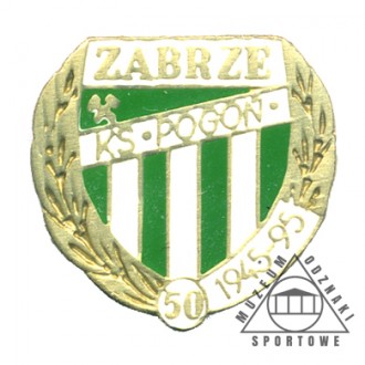 POGOŃ ZABRZE