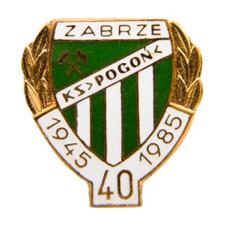 POGOŃ ZABRZE