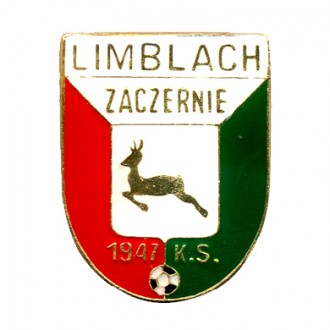 LIMBLACH ZACZERNIE