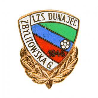 DUNAJEC ZBYLITOWSKA GÓRA