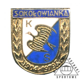 SOKOŁOWIANKA SOKOŁÓW MAŁOPOLSKI