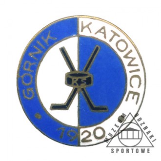 GÓRNIK KATOWICE