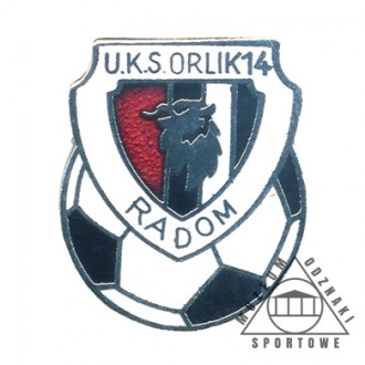 UKS ORLIK 14 RADOM