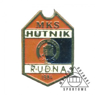 HUTNIK RUDNA