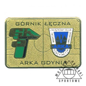 ARKA GDYNIA