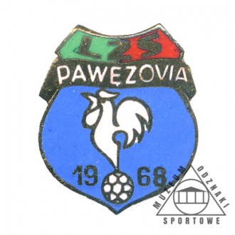 PAWĘZOVIA PAWĘZÓW