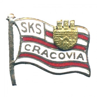 CRACOVIA KRAKÓW