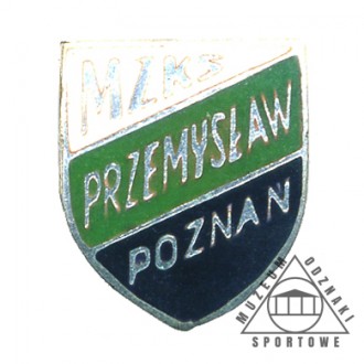 PRZEMYSŁAW POZNAŃ