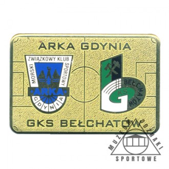 ARKA GDYNIA