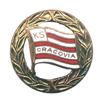 CRACOVIA KRAKÓW