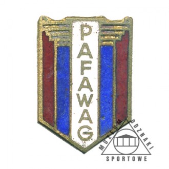 PAFAWAG WROCŁAW