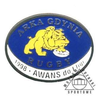 ARKA GDYNIA