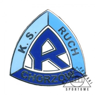 RUCH CHORZÓW